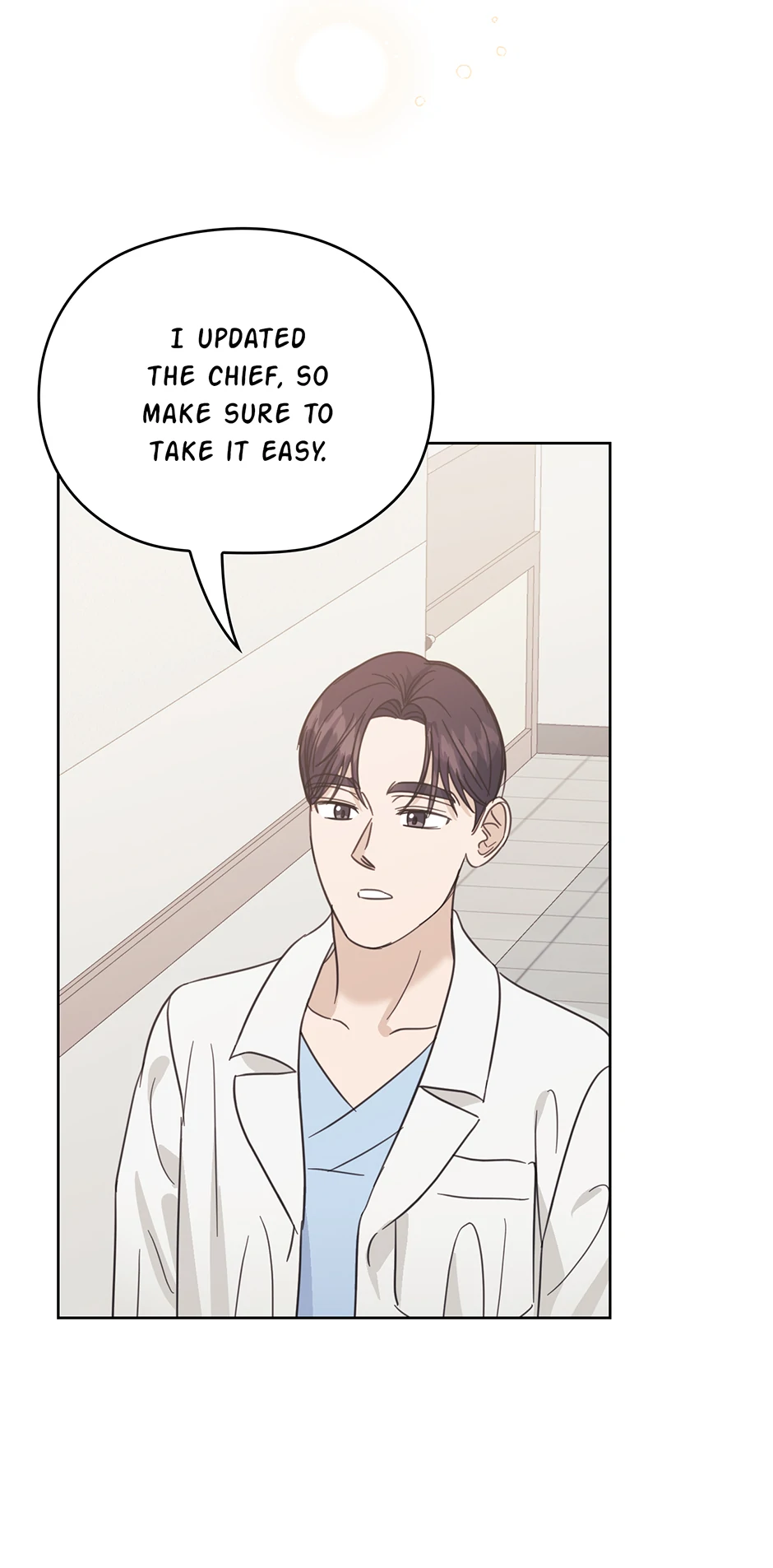 A Sneaky Blind Date Chapter 40 - Page 78