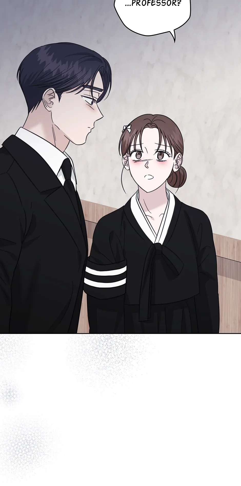 A Sneaky Blind Date Chapter 40 - Page 9