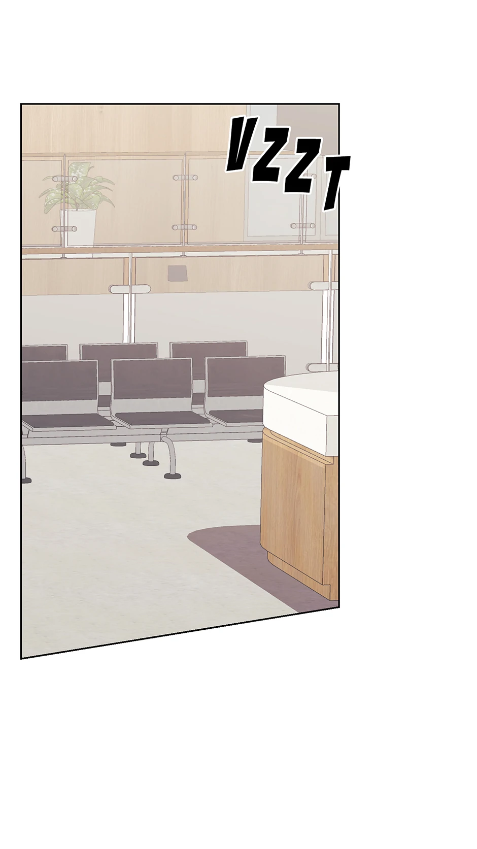 A Sneaky Blind Date Chapter 40 - Page 82