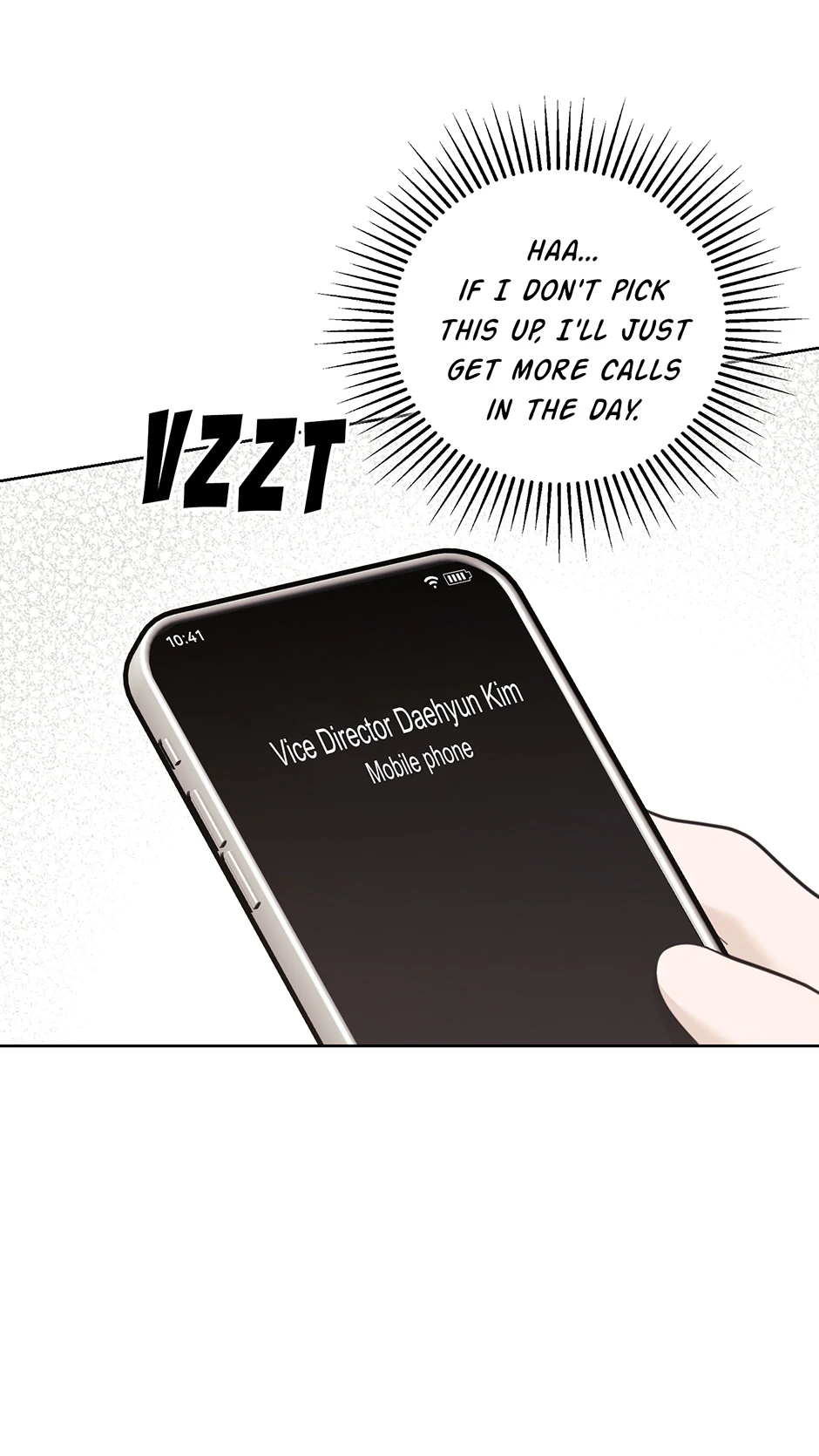 A Sneaky Blind Date Chapter 40 - Page 83