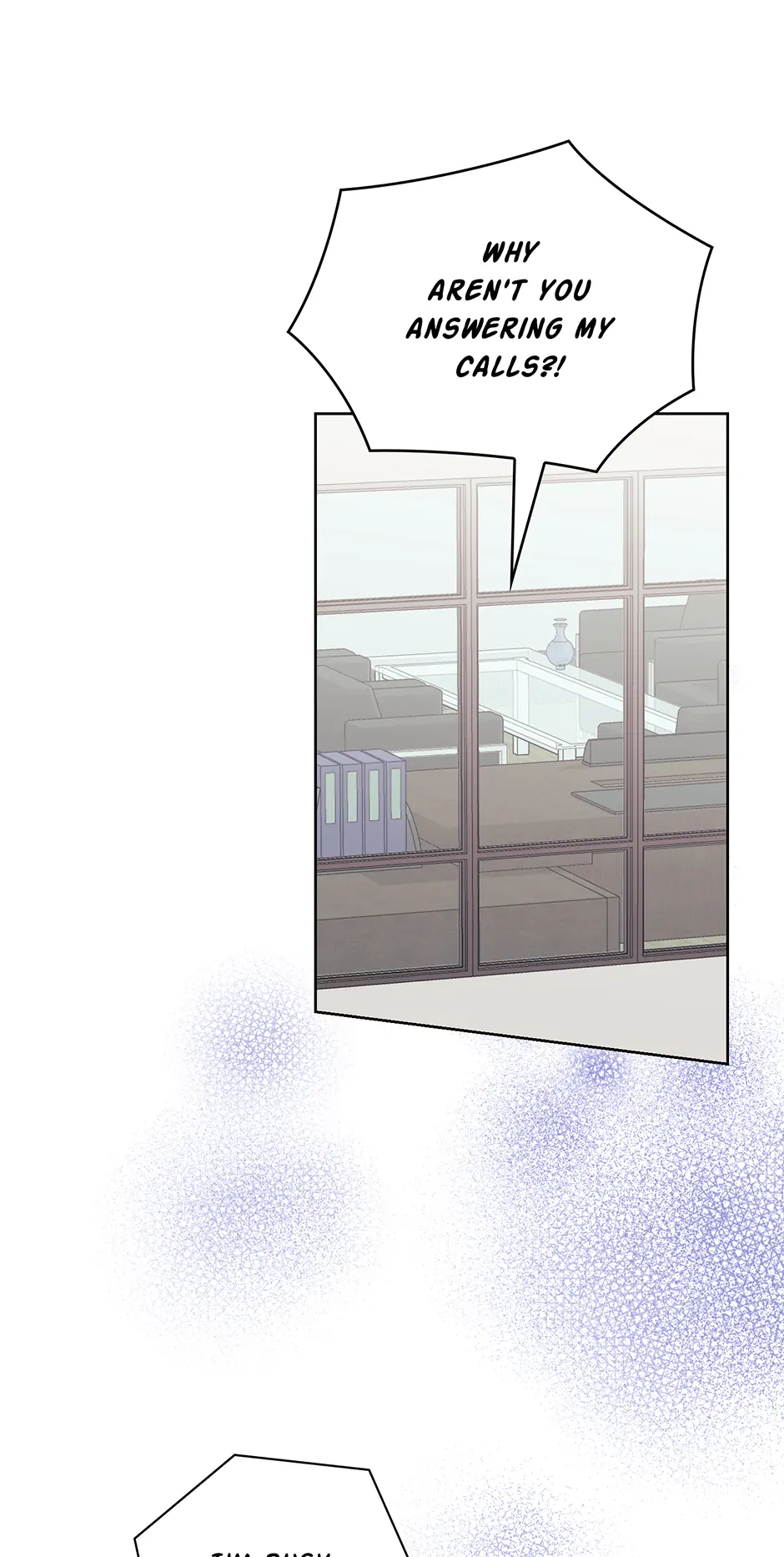 A Sneaky Blind Date Chapter 40 - Page 84