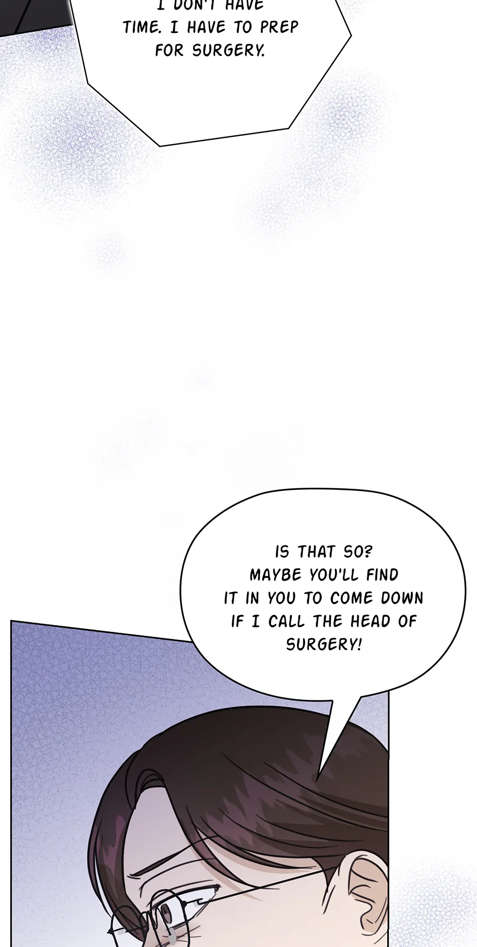 A Sneaky Blind Date Chapter 40 - Page 86