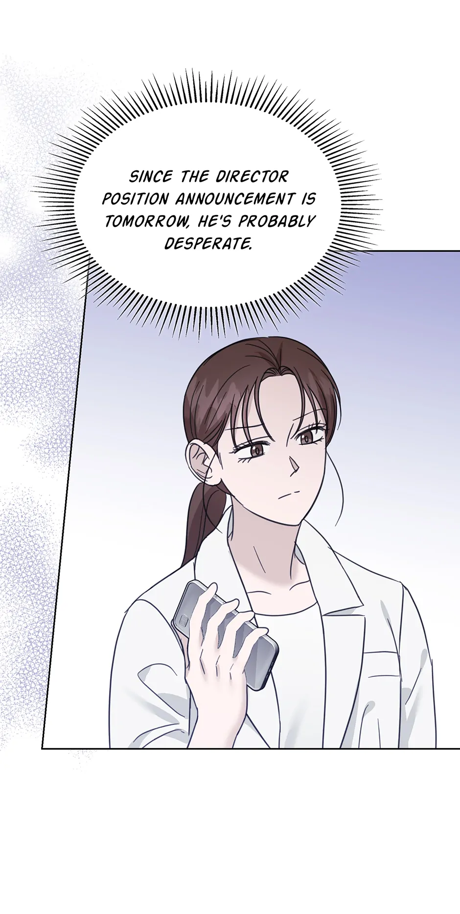 A Sneaky Blind Date Chapter 40 - Page 88