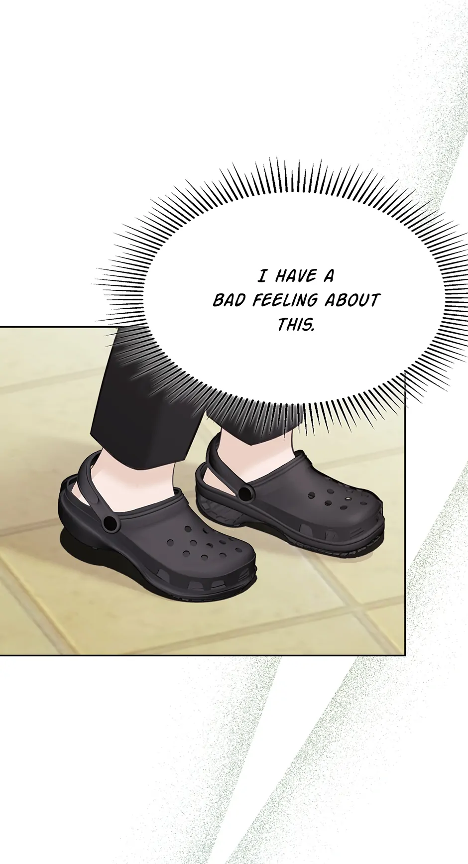 A Sneaky Blind Date Chapter 40 - Page 89