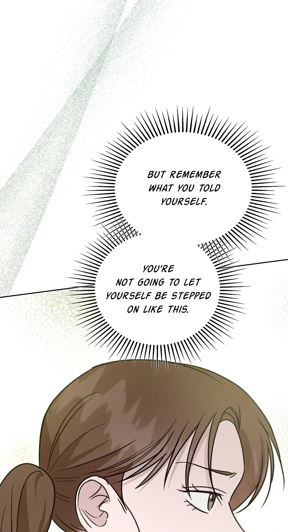 A Sneaky Blind Date Chapter 40 - Page 90