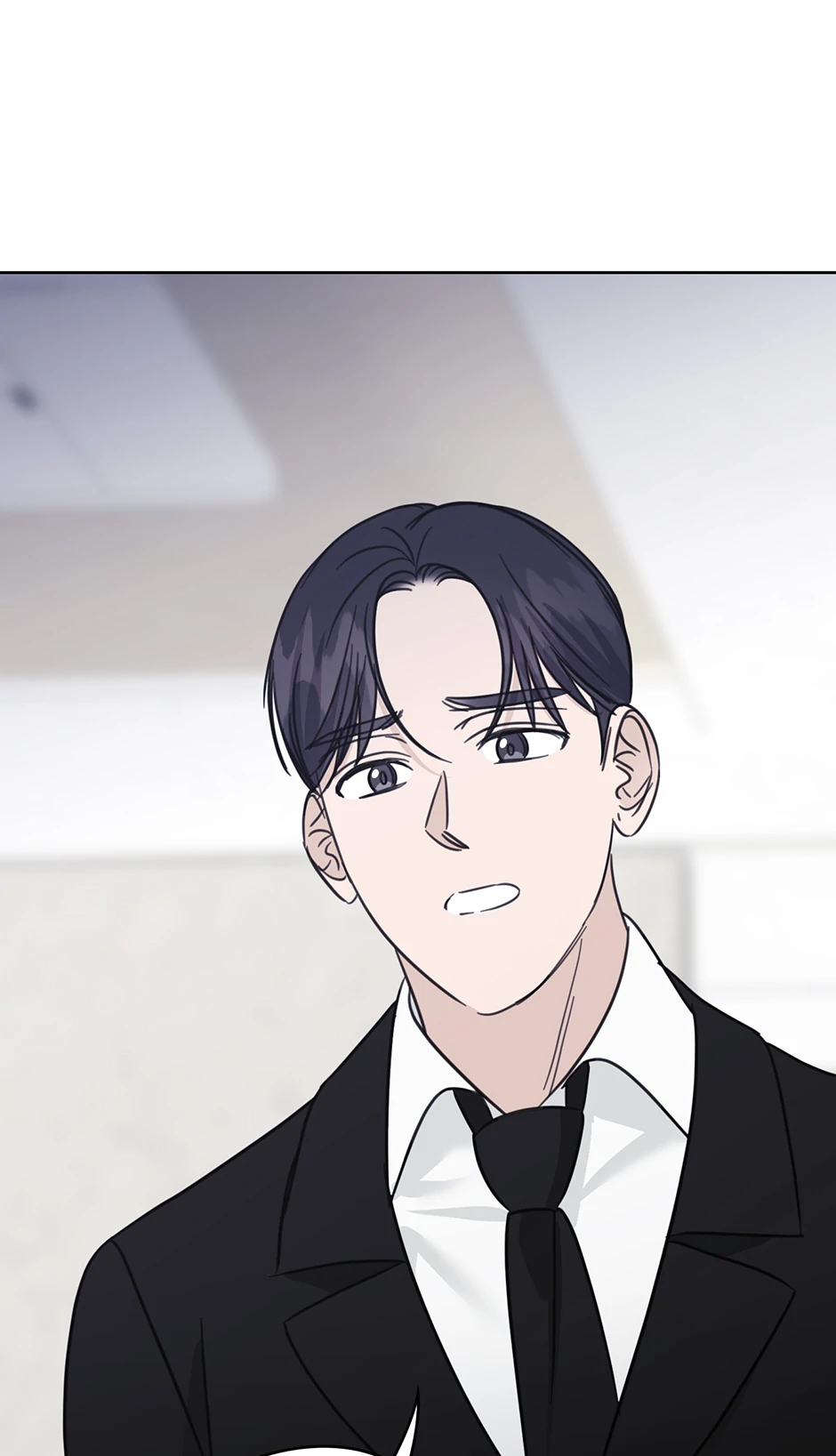 A Sneaky Blind Date Chapter 40 - Page 10