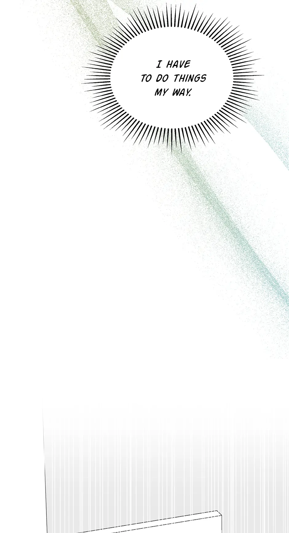 A Sneaky Blind Date Chapter 40 - Page 92