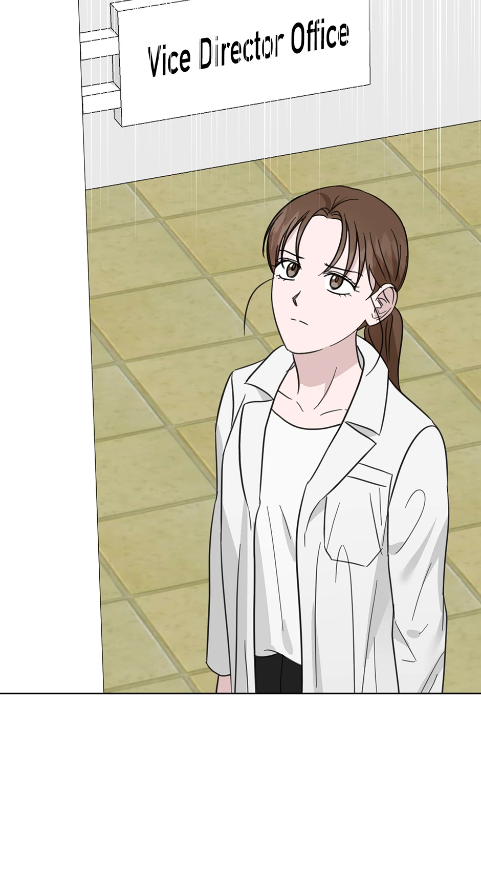 A Sneaky Blind Date Chapter 40 - Page 93