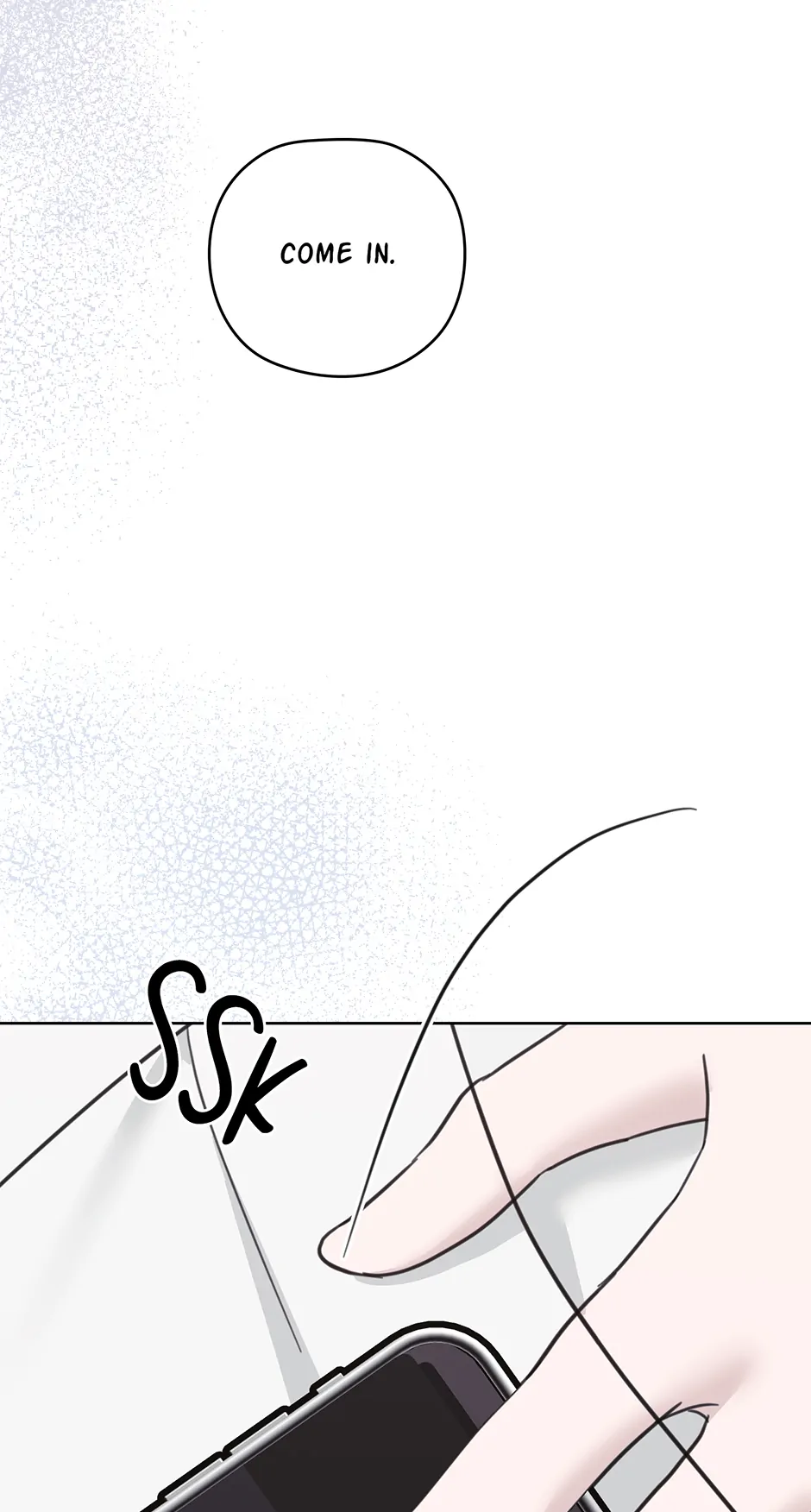 A Sneaky Blind Date Chapter 40 - Page 96