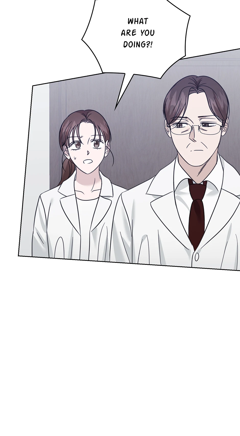 A Sneaky Blind Date Chapter 41 - Page 11