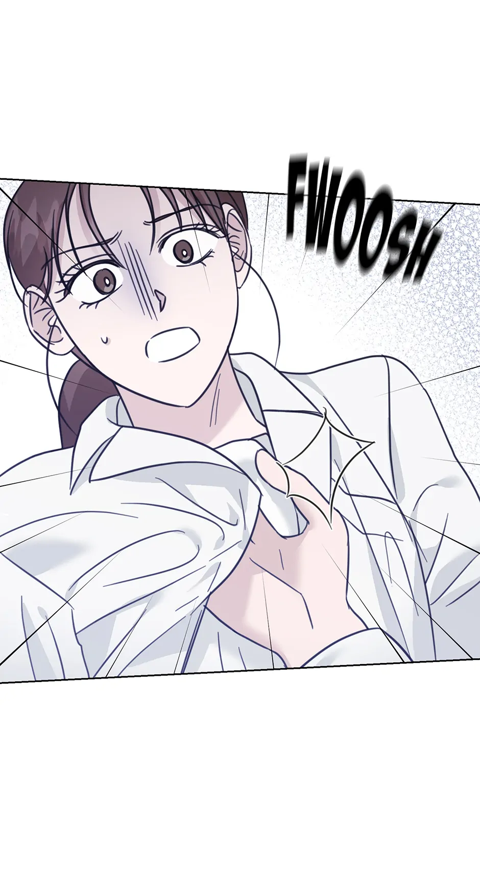 A Sneaky Blind Date Chapter 41 - Page 12