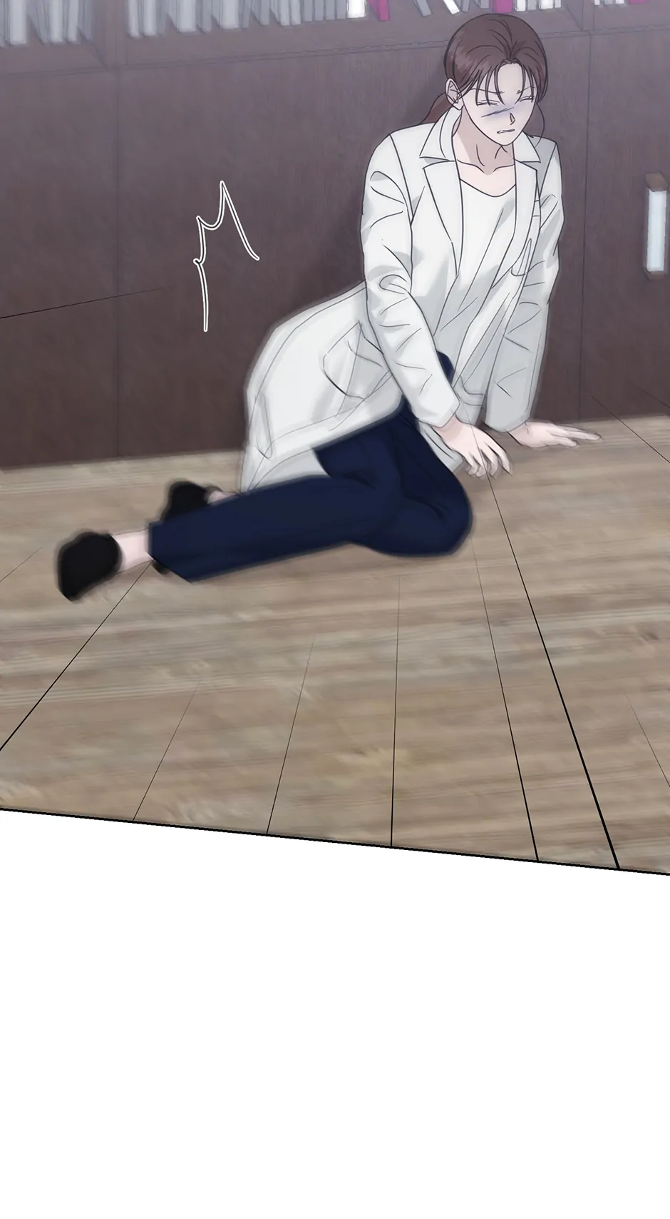 A Sneaky Blind Date Chapter 41 - Page 14