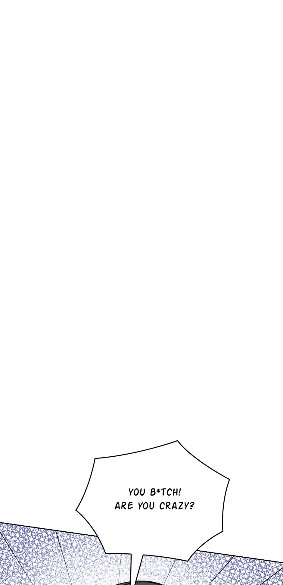 A Sneaky Blind Date Chapter 41 - Page 16