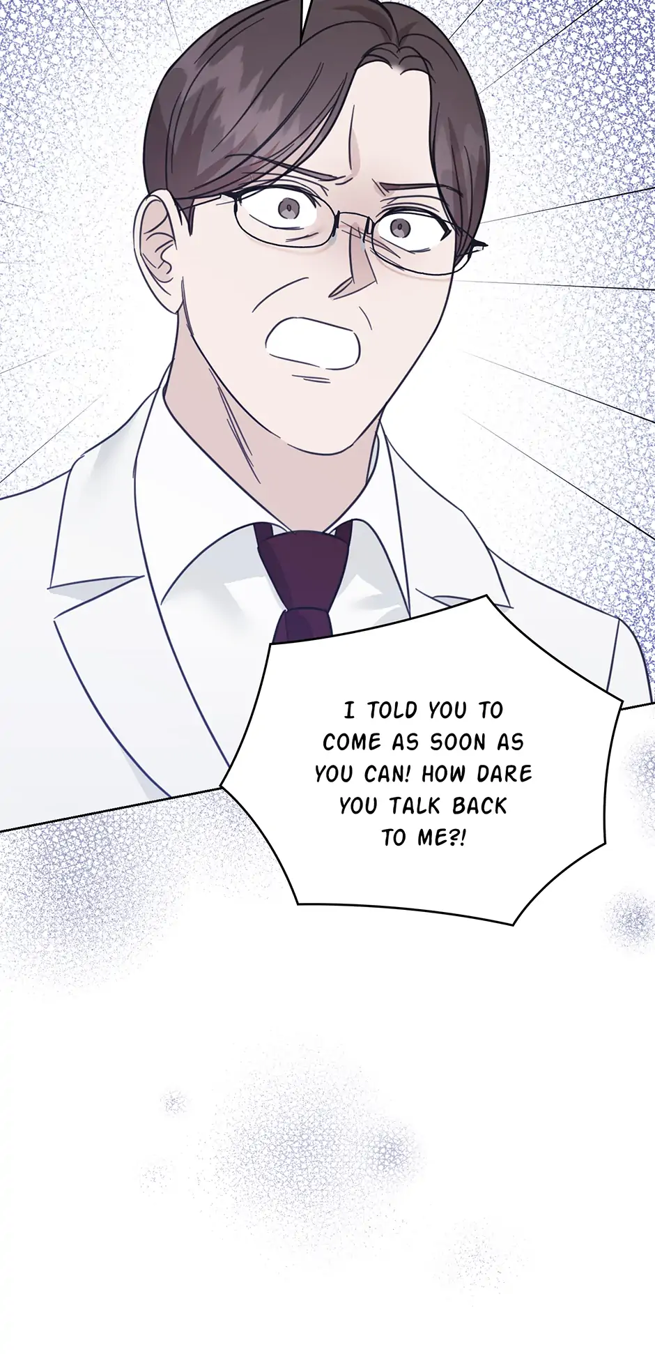 A Sneaky Blind Date Chapter 41 - Page 17