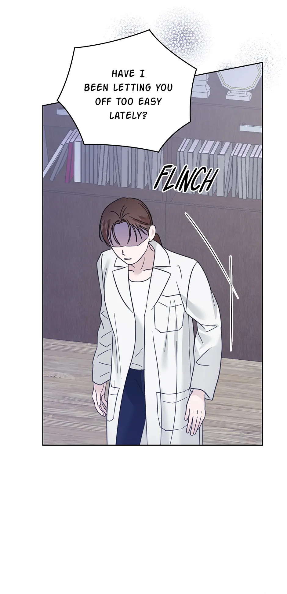 A Sneaky Blind Date Chapter 41 - Page 18