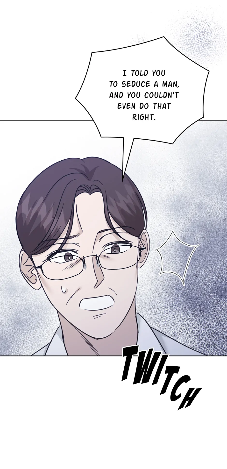 A Sneaky Blind Date Chapter 41 - Page 19