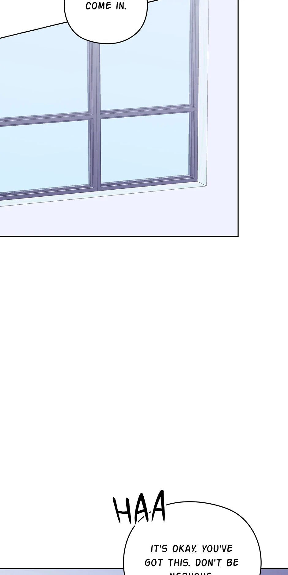 A Sneaky Blind Date Chapter 41 - Page 3