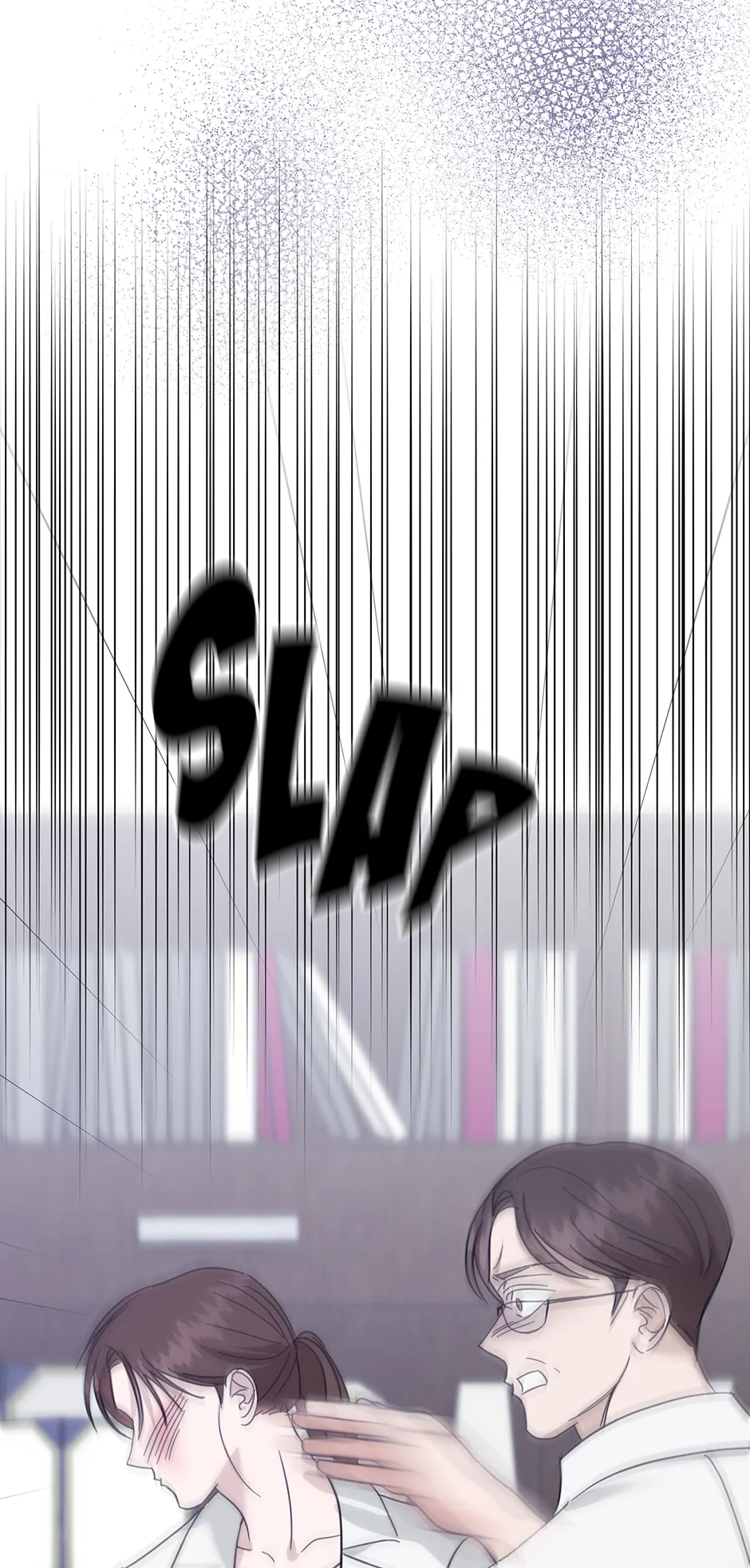 A Sneaky Blind Date Chapter 41 - Page 21