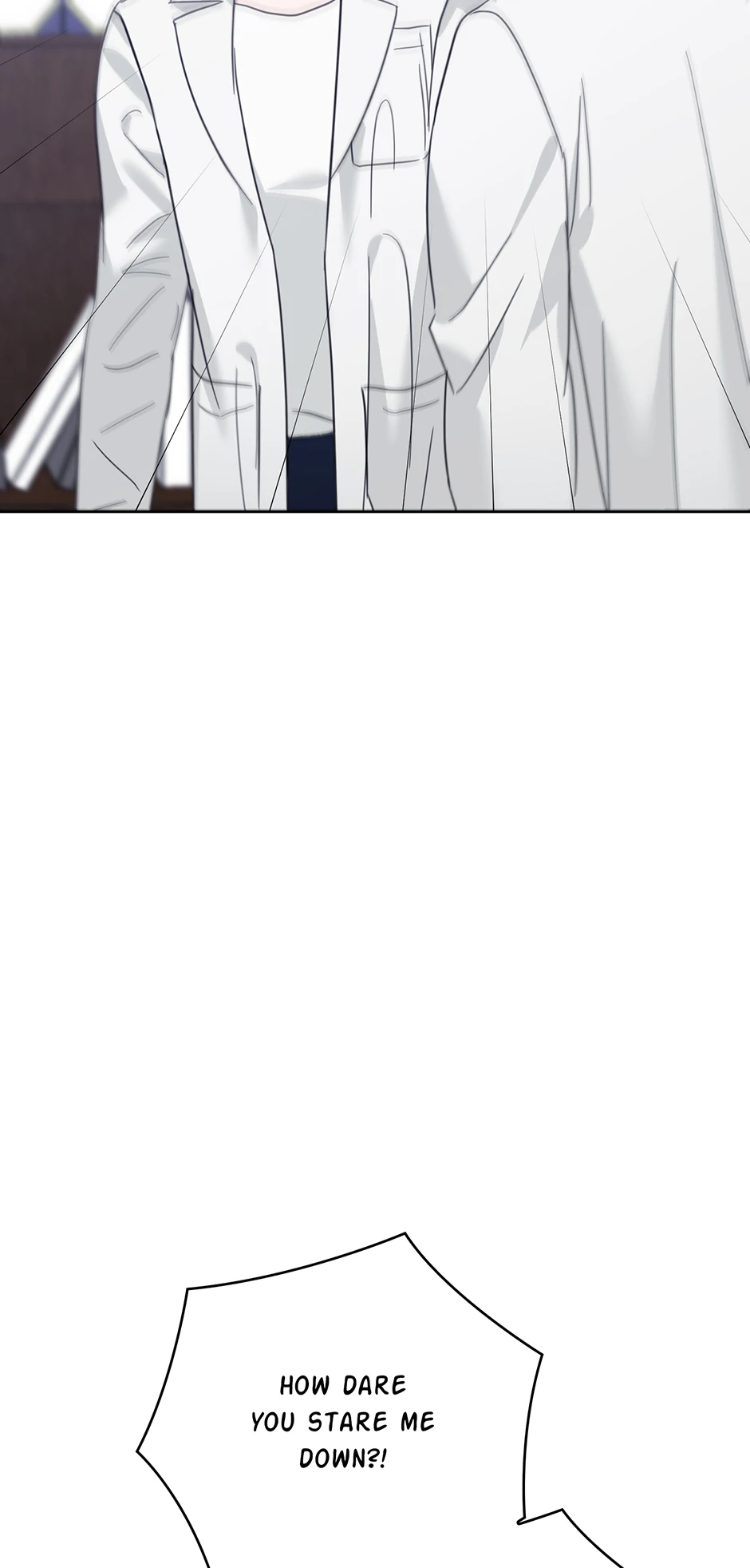 A Sneaky Blind Date Chapter 41 - Page 22