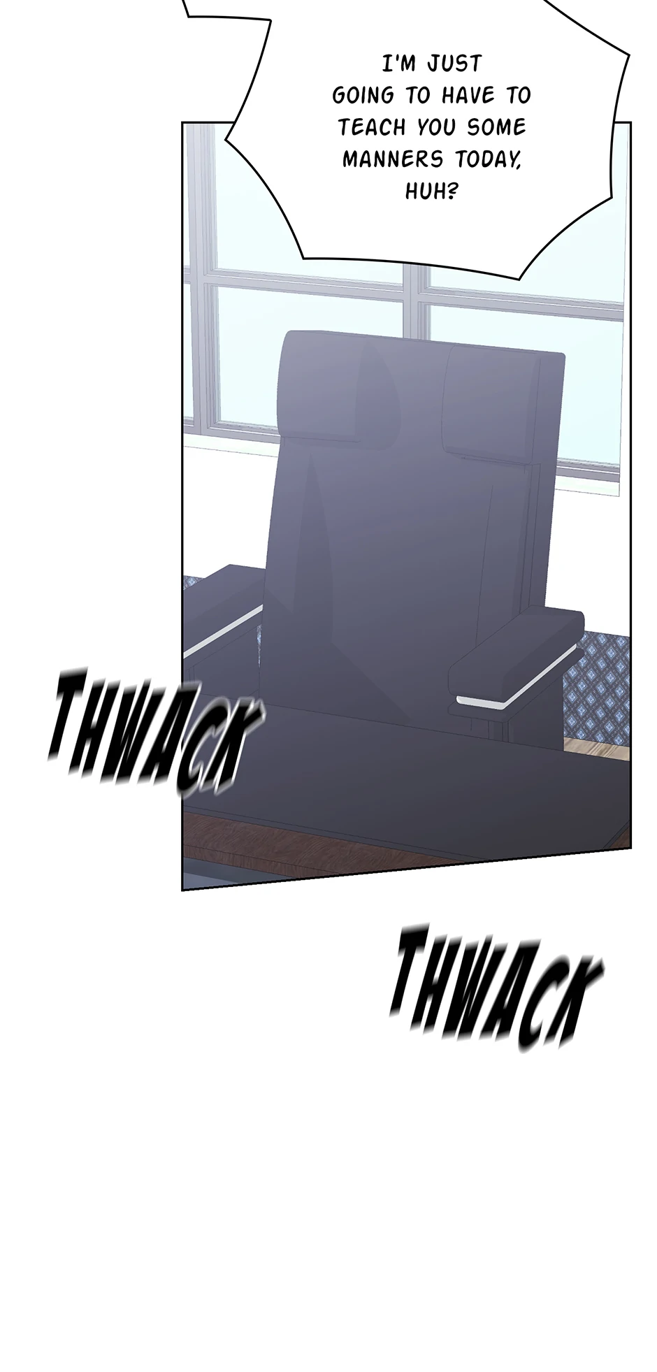 A Sneaky Blind Date Chapter 41 - Page 23