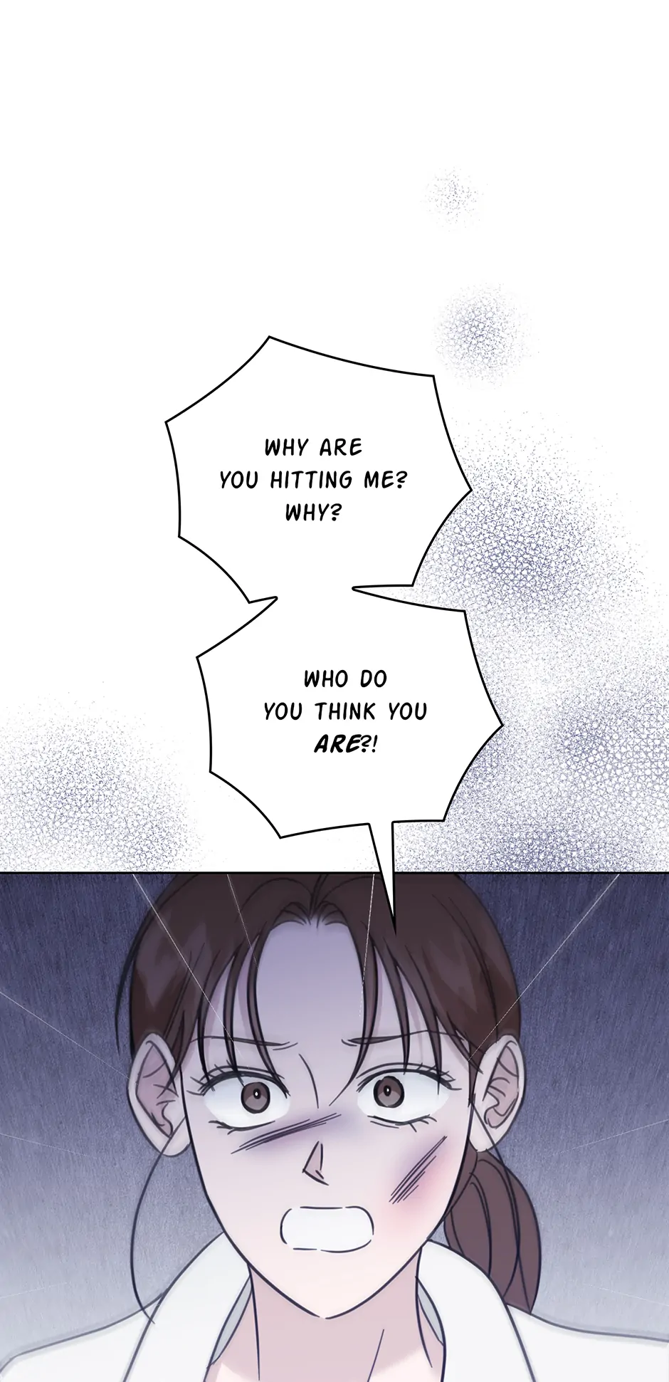 A Sneaky Blind Date Chapter 41 - Page 26