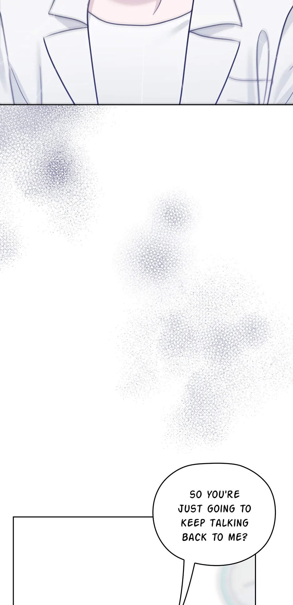 A Sneaky Blind Date Chapter 41 - Page 27