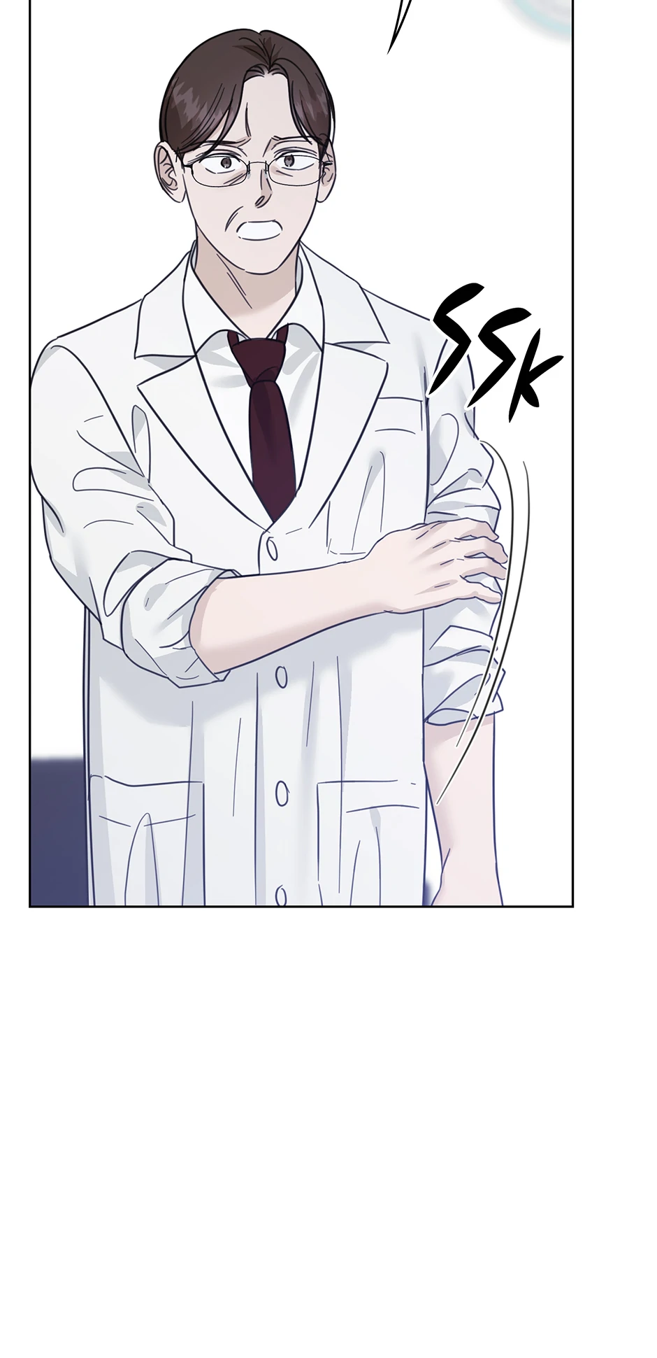 A Sneaky Blind Date Chapter 41 - Page 28