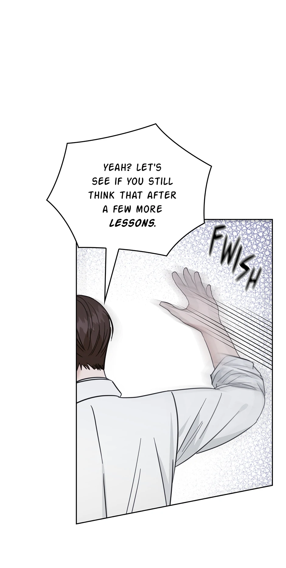 A Sneaky Blind Date Chapter 41 - Page 30