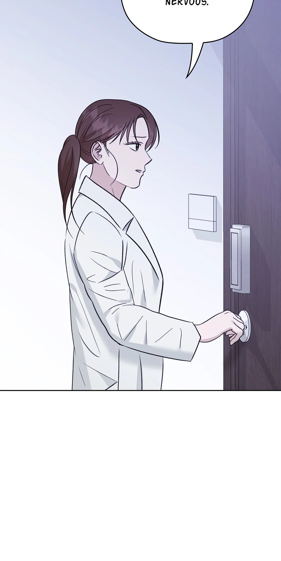 A Sneaky Blind Date Chapter 41 - Page 4