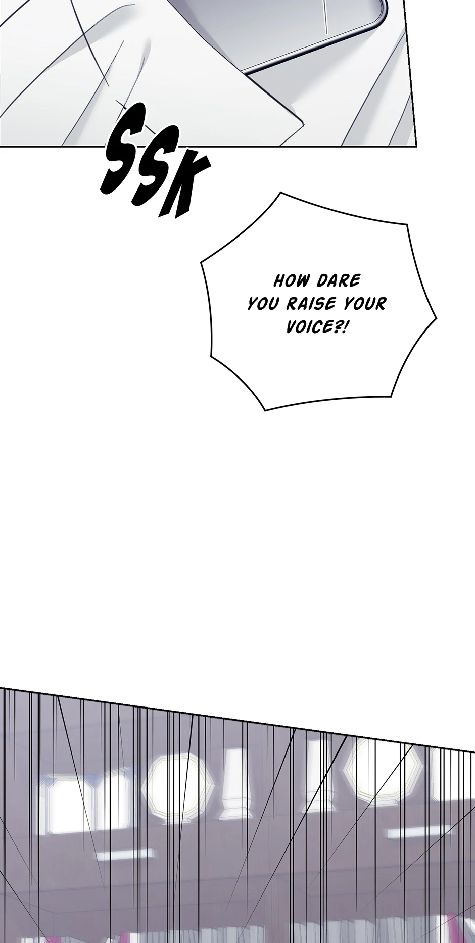 A Sneaky Blind Date Chapter 41 - Page 32