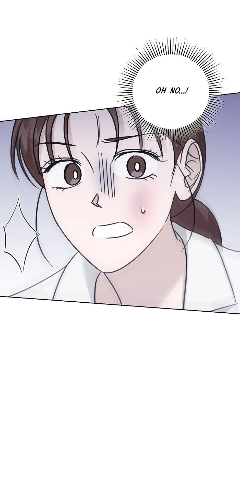 A Sneaky Blind Date Chapter 41 - Page 34