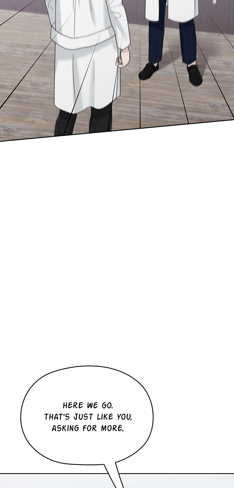 A Sneaky Blind Date Chapter 41 - Page 37