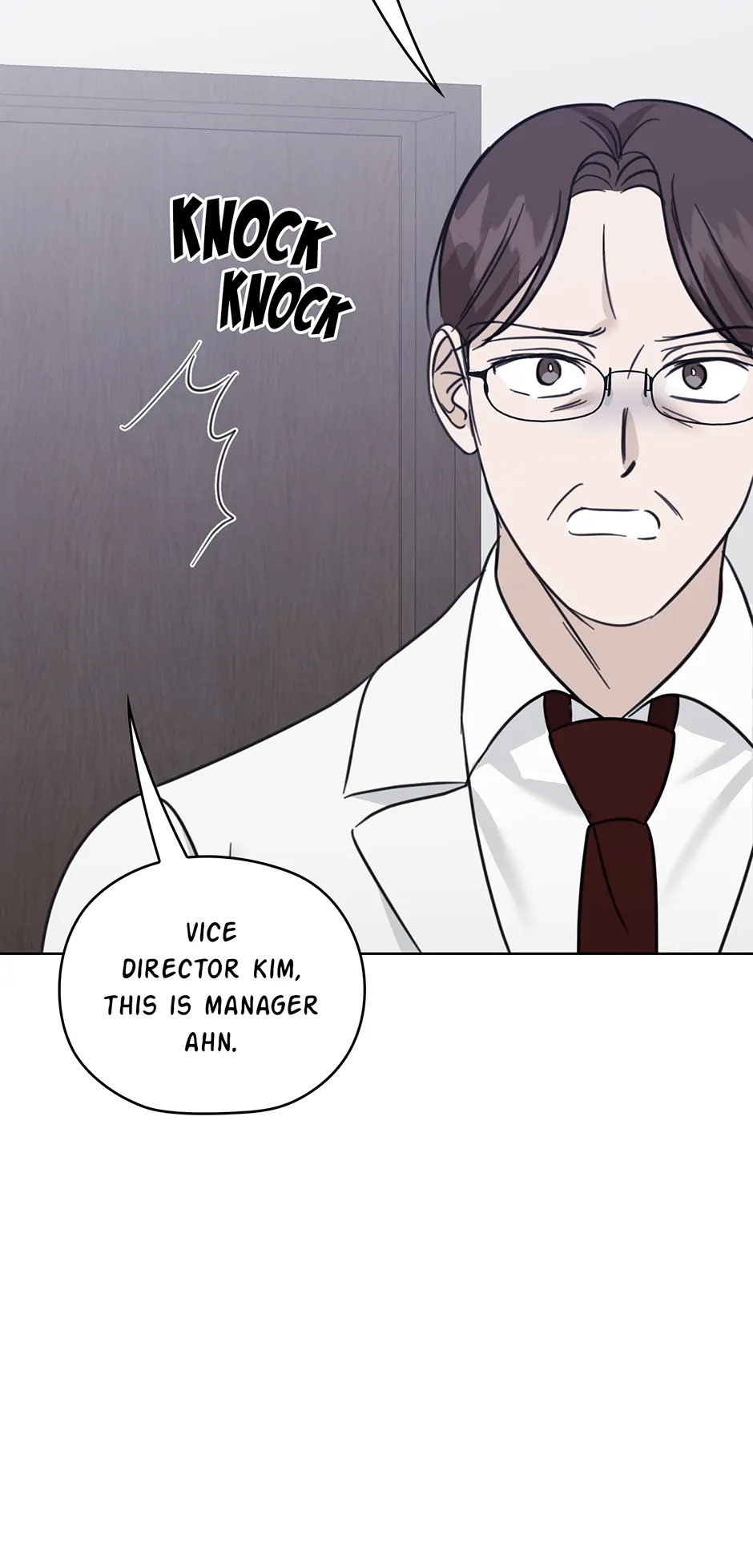 A Sneaky Blind Date Chapter 41 - Page 38