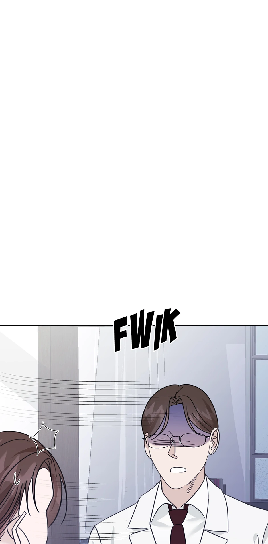 A Sneaky Blind Date Chapter 41 - Page 5