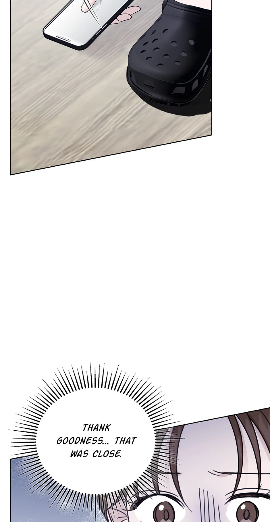 A Sneaky Blind Date Chapter 41 - Page 42