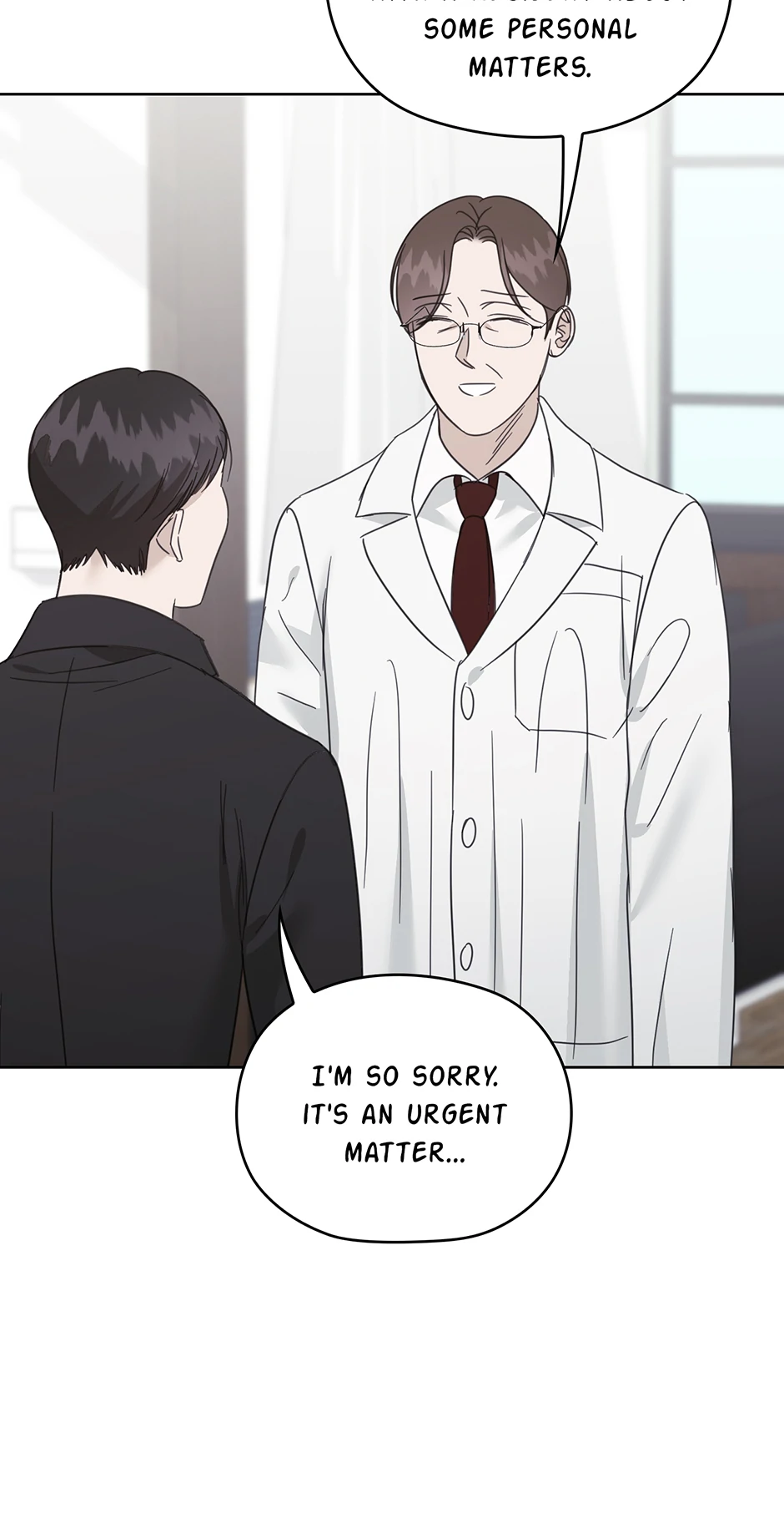 A Sneaky Blind Date Chapter 41 - Page 44