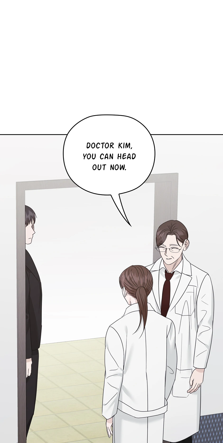 A Sneaky Blind Date Chapter 41 - Page 45