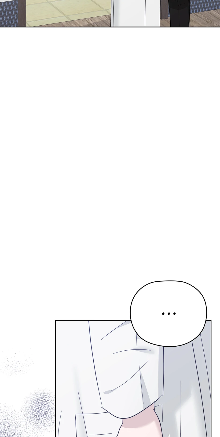 A Sneaky Blind Date Chapter 41 - Page 46