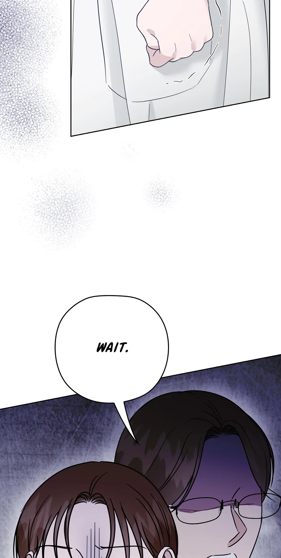 A Sneaky Blind Date Chapter 41 - Page 47