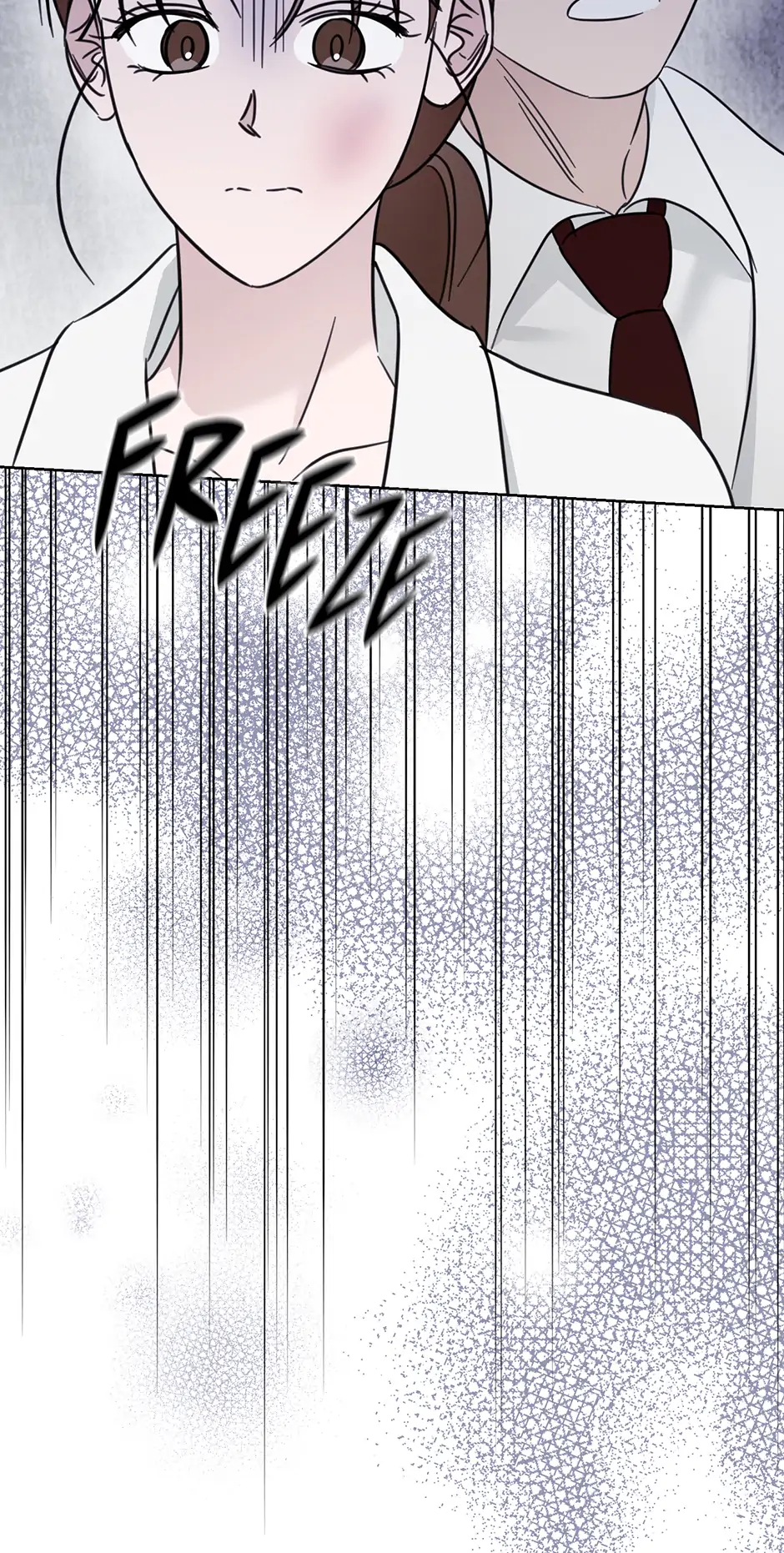 A Sneaky Blind Date Chapter 41 - Page 48