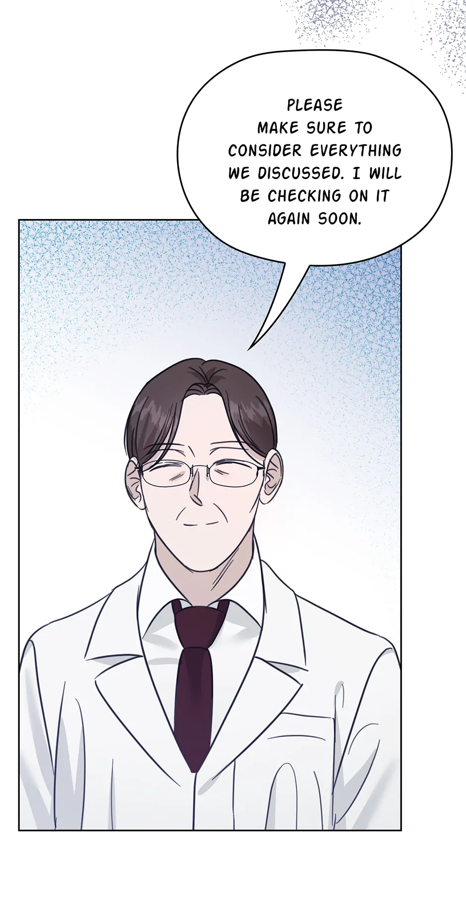 A Sneaky Blind Date Chapter 41 - Page 49