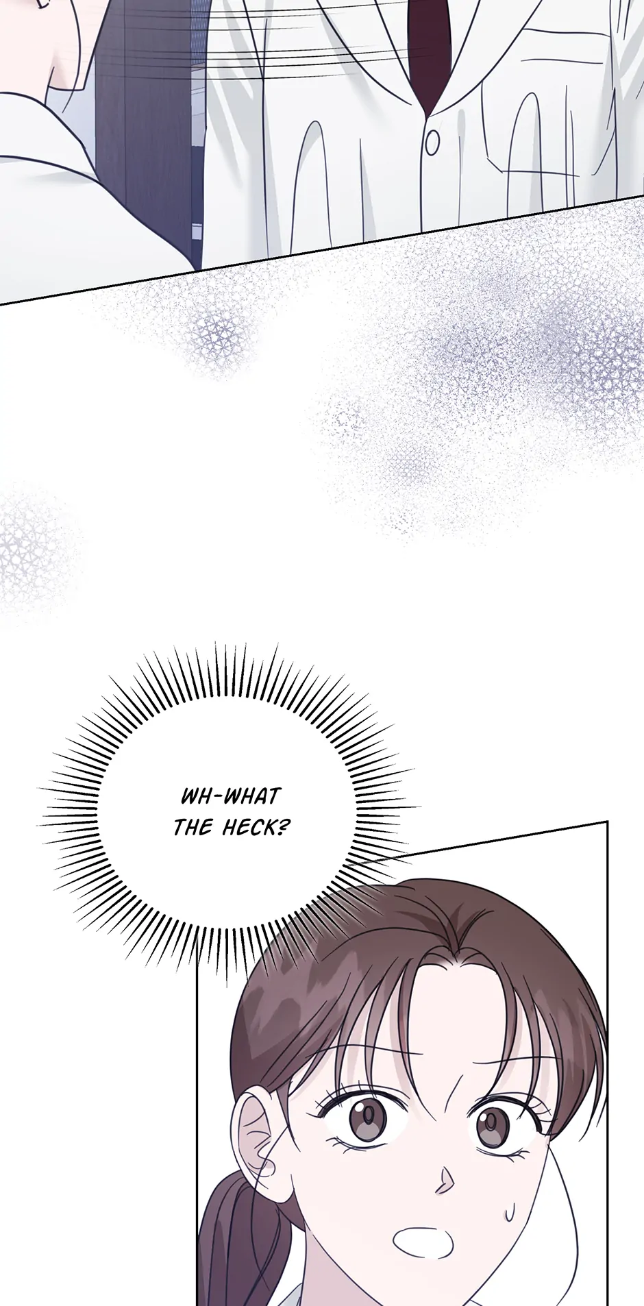 A Sneaky Blind Date Chapter 41 - Page 6