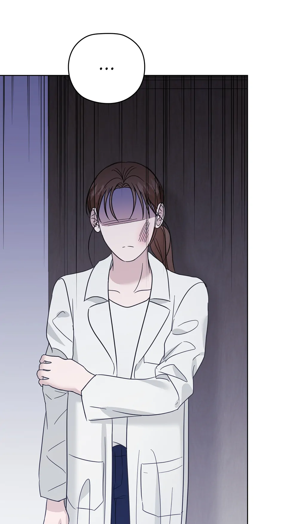 A Sneaky Blind Date Chapter 41 - Page 51