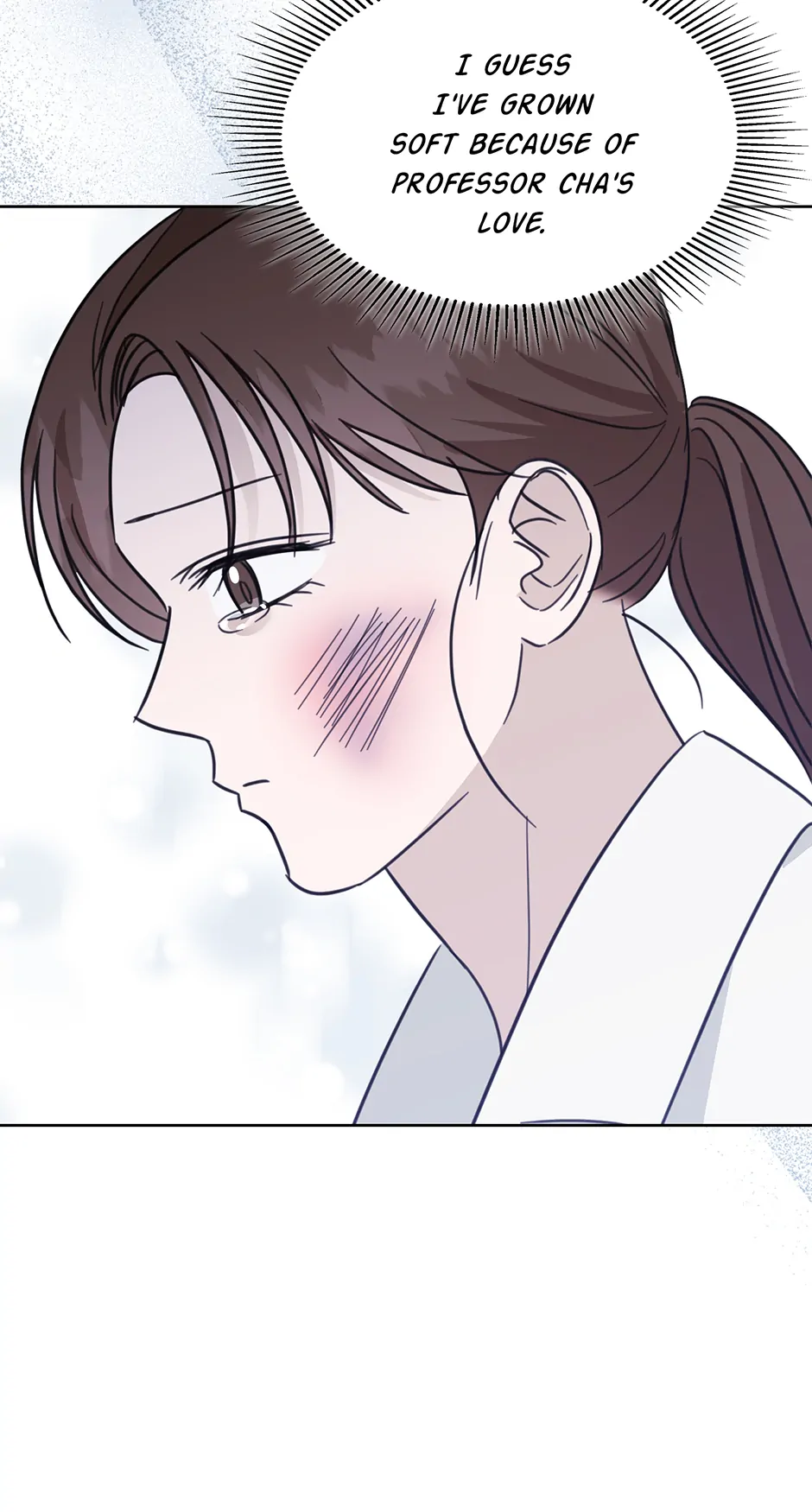 A Sneaky Blind Date Chapter 41 - Page 54