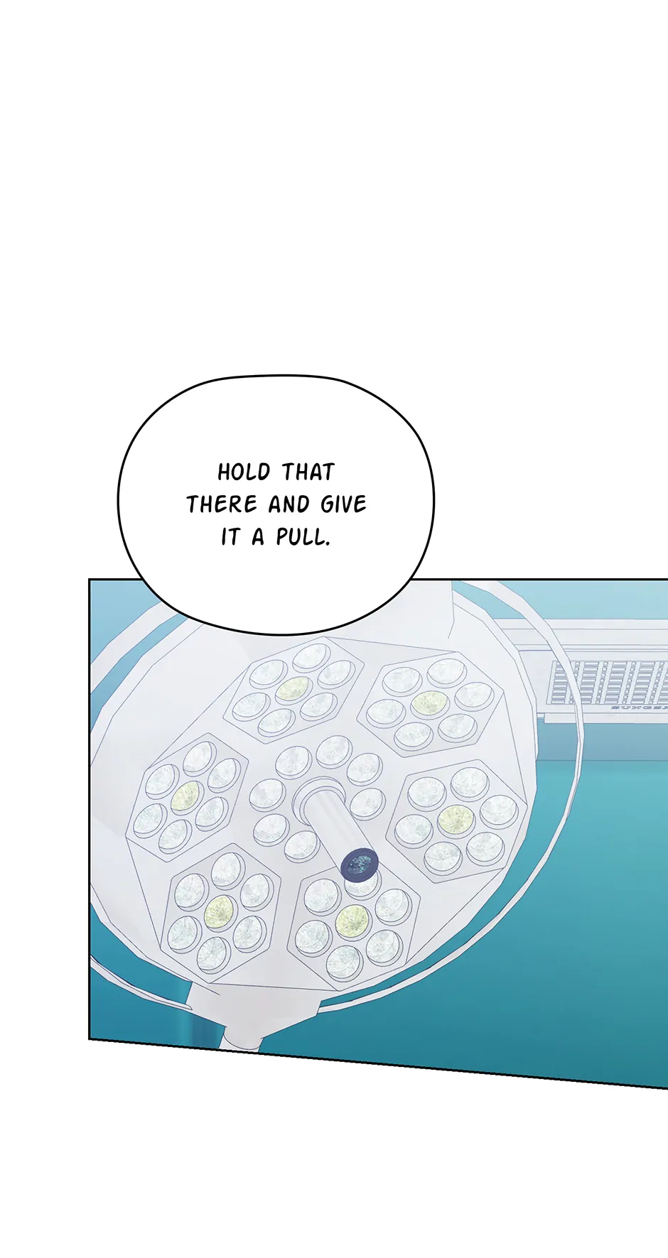 A Sneaky Blind Date Chapter 41 - Page 59