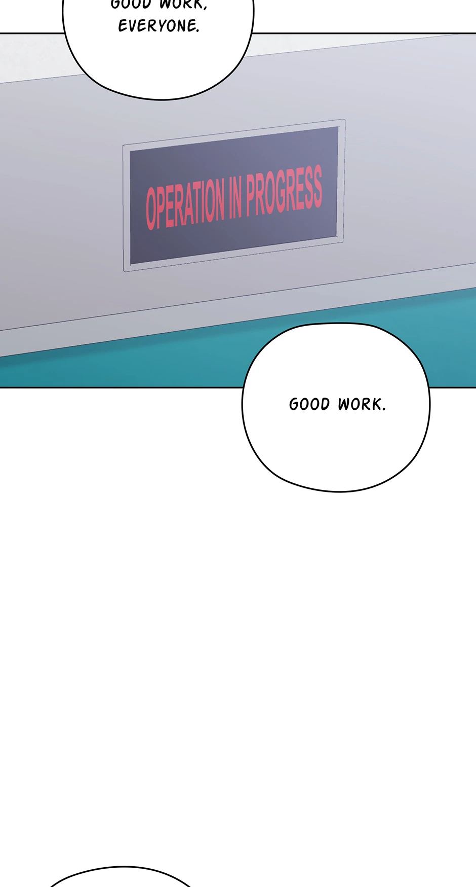 A Sneaky Blind Date Chapter 41 - Page 63