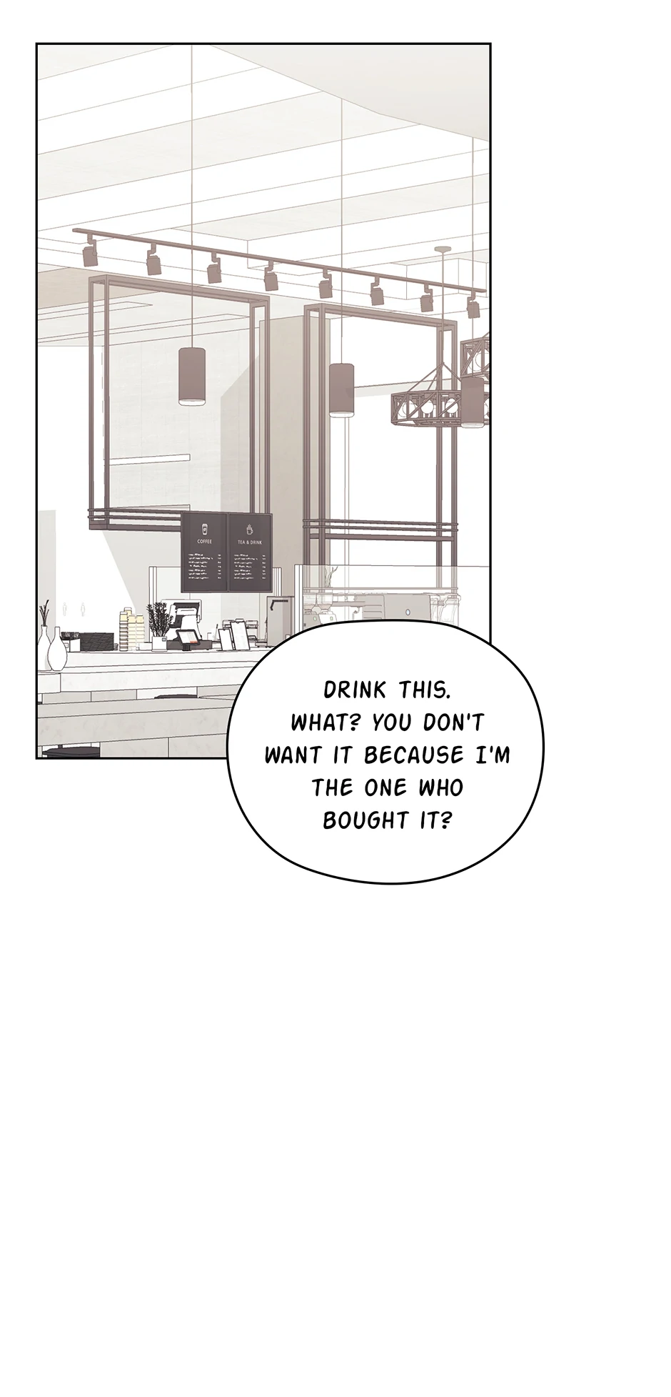 A Sneaky Blind Date Chapter 41 - Page 67