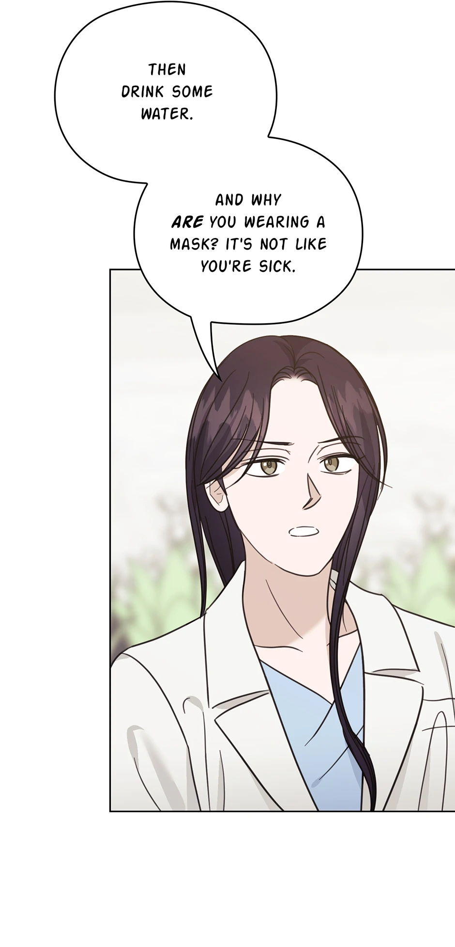 A Sneaky Blind Date Chapter 41 - Page 69