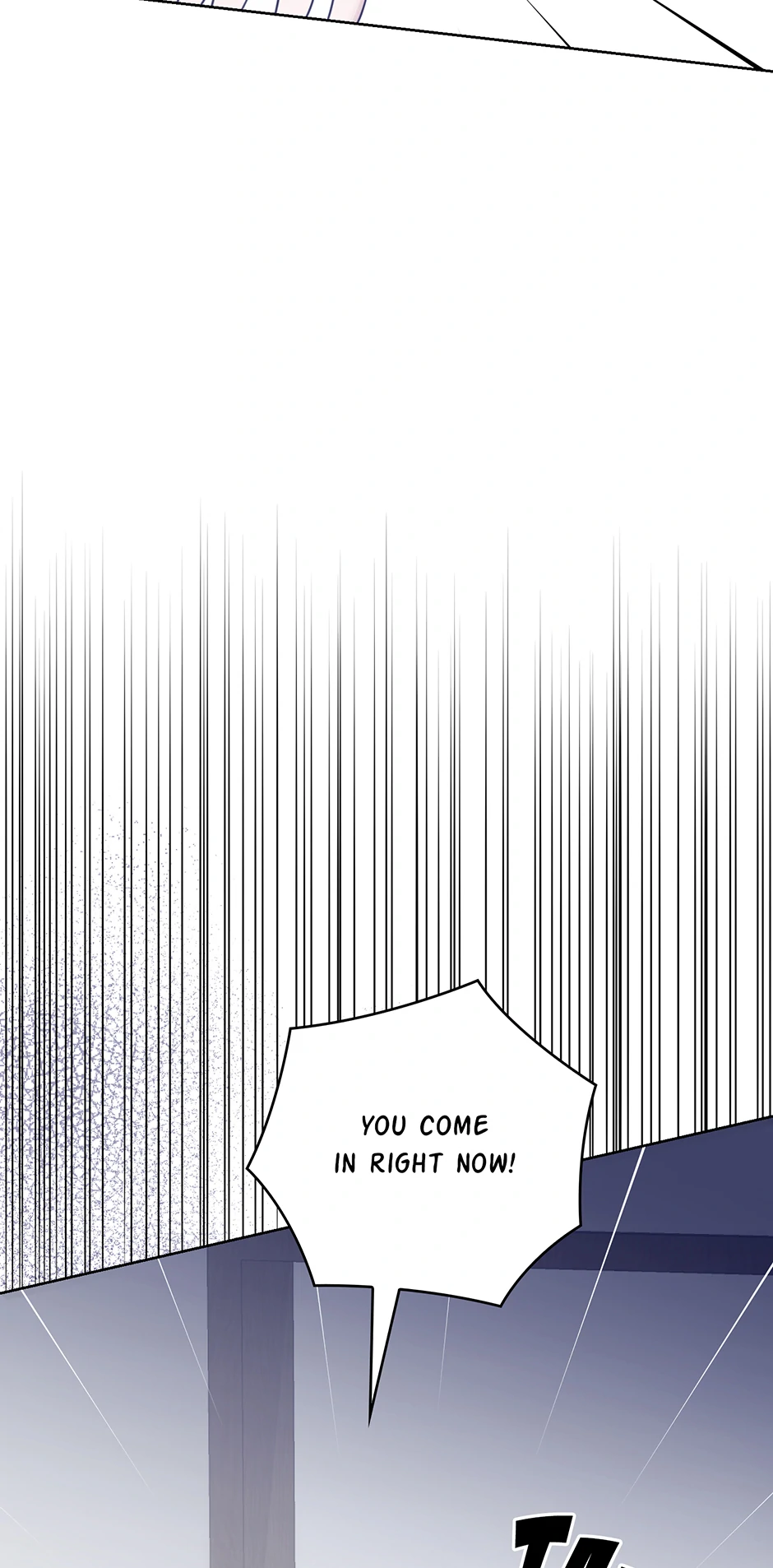 A Sneaky Blind Date Chapter 41 - Page 8