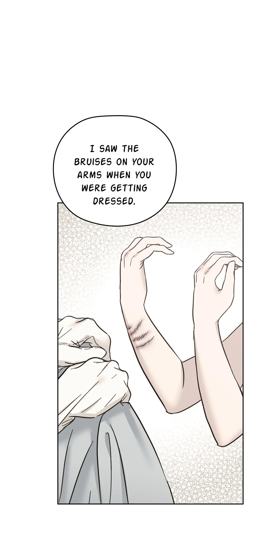 A Sneaky Blind Date Chapter 41 - Page 72